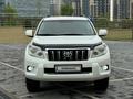 Toyota Land Cruiser Prado 2010 года за 12 600 000 тг. в Алматы