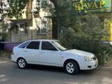 ВАЗ (Lada) Priora 2172 2012 года за 2 200 000 тг. в Уральск – фото 3