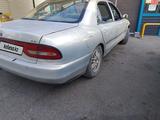 Mitsubishi Galant 1994 года за 460 000 тг. в Тараз – фото 2