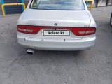 Mitsubishi Galant 1994 года за 460 000 тг. в Тараз – фото 3