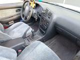 Mitsubishi Galant 1994 года за 460 000 тг. в Тараз – фото 4