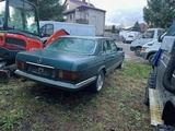 Mercedes-Benz S 260 1989 года за 1 500 000 тг. в Астана – фото 2