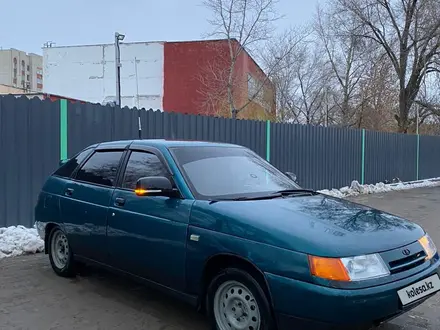 ВАЗ (Lada) 2112 2004 года за 950 000 тг. в Уральск