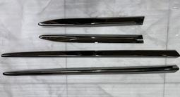 Молдинги дверей на Lexus 570 за 85 000 тг. в Алматы – фото 2