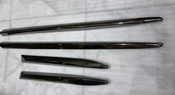 Молдинги дверей на Lexus 570 за 85 000 тг. в Алматы – фото 3