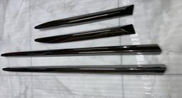 Молдинги дверей на Lexus 570 за 85 000 тг. в Алматы – фото 4