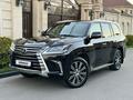 Lexus LX 570 2019 года за 43 500 000 тг. в Алматы