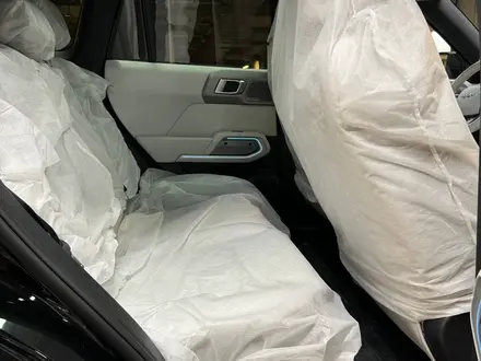 BYD FangChengBao Titanium 3 2025 года за 13 150 000 тг. в Алматы – фото 27