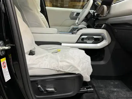 BYD FangChengBao Titanium 3 2025 года за 13 150 000 тг. в Алматы – фото 28