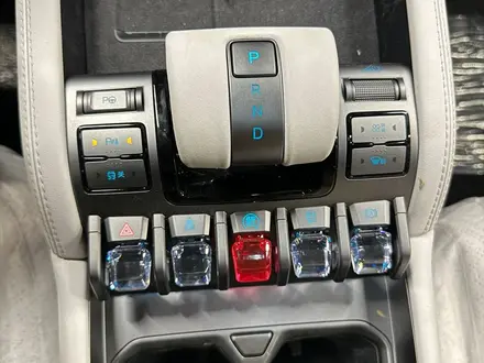 BYD FangChengBao Titanium 3 2025 года за 13 150 000 тг. в Алматы – фото 24