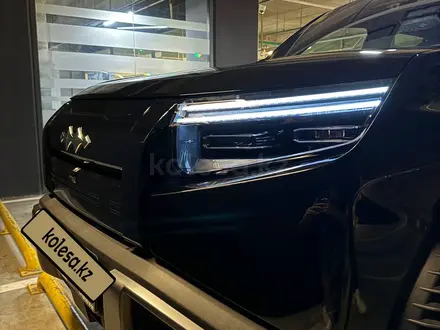 BYD FangChengBao Titanium 3 2025 года за 13 150 000 тг. в Алматы – фото 6