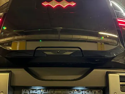 BYD FangChengBao Titanium 3 2025 года за 13 150 000 тг. в Алматы – фото 9