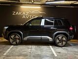 BYD FangChengBao Titanium 3 2025 года за 12 450 000 тг. в Алматы – фото 2