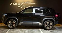 BYD FangChengBao Titanium 3 2025 годаүшін13 150 000 тг. в Алматы – фото 2