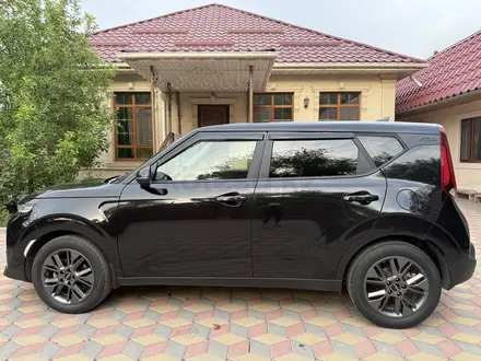 Kia Soul 2022 года за 7 490 000 тг. в Алматы – фото 3
