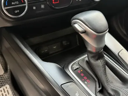 Kia Soul 2022 года за 7 490 000 тг. в Алматы – фото 13