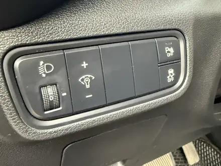 Kia Soul 2022 года за 7 490 000 тг. в Алматы – фото 15