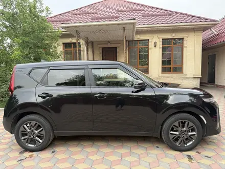 Kia Soul 2022 года за 7 490 000 тг. в Алматы – фото 4