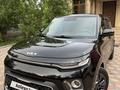 Kia Soul 2022 года за 7 490 000 тг. в Алматы – фото 2
