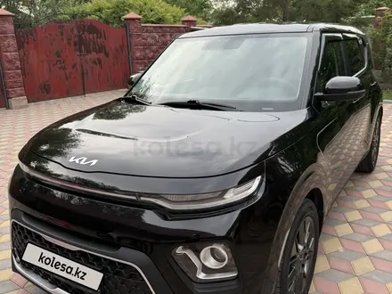 Kia Soul 2022 года за 7 490 000 тг. в Алматы – фото 6