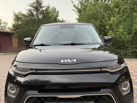 Kia Soul 2022 года за 7 490 000 тг. в Алматы – фото 7