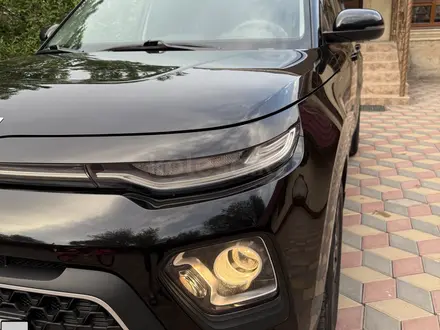 Kia Soul 2022 года за 7 490 000 тг. в Алматы – фото 9
