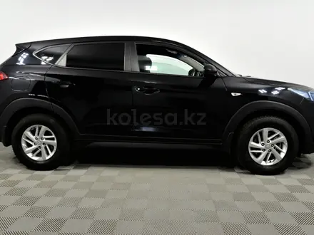 Hyundai Tucson 2019 года за 12 685 447 тг. в Шымкент – фото 17