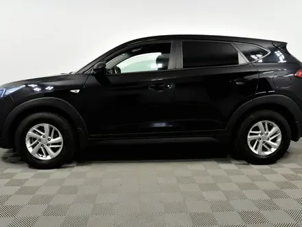 Hyundai Tucson 2019 года за 12 685 447 тг. в Шымкент – фото 3