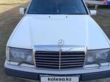 Mercedes-Benz E 260 1991 года за 1 600 000 тг. в Каратау – фото 3