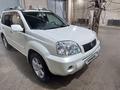 Nissan X-Trail 2005 года за 6 000 000 тг. в Актобе – фото 5