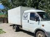 ГАЗ ГАЗель 2013 года за 6 500 000 тг. в Актобе – фото 3
