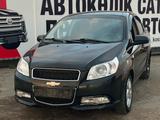 Chevrolet Nexia 2021 года за 4 100 000 тг. в Костанай – фото 2