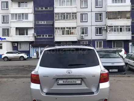 Toyota Highlander 2008 года за 9 700 000 тг. в Экибастуз – фото 3