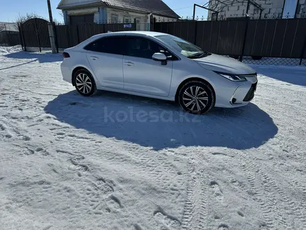 Toyota Corolla 2022 года за 11 500 000 тг. в Уральск – фото 4