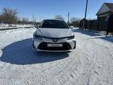 Toyota Corolla 2022 года за 12 500 000 тг. в Уральск – фото 5