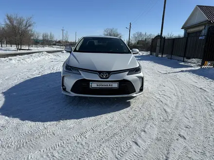 Toyota Corolla 2022 года за 11 500 000 тг. в Уральск – фото 5