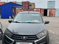ВАЗ (Lada) Granta 2190 2018 года за 2 900 000 тг. в Алматы