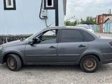 ВАЗ (Lada) Granta 2190 2018 годаүшін2 900 000 тг. в Алматы – фото 3