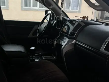 Toyota Land Cruiser 2008 года за 16 500 000 тг. в Алматы – фото 6