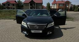 Toyota Camry 2013 годаfor8 200 000 тг. в Уральск – фото 3