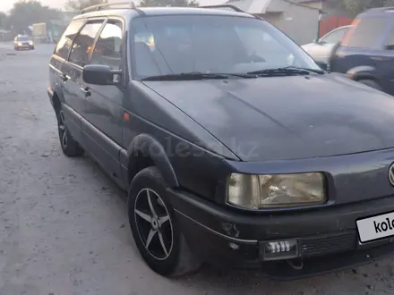 Volkswagen Passat 1993 года за 1 200 000 тг. в Тараз