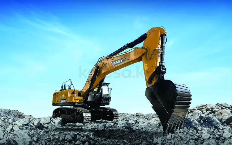 Sany  SY650HB (63 т) 2026 годаүшін162 400 000 тг. в Усть-Каменогорск