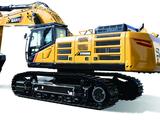 Sany  SY650HB (63 т) 2026 годаүшін100 000 тг. в Усть-Каменогорск – фото 5