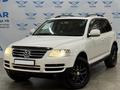 Volkswagen Touareg 2006 года за 5 700 000 тг. в Талдыкорган