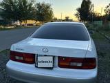 Lexus ES 300 1998 годаfor4 300 000 тг. в Талдыкорган – фото 5