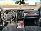 Toyota Camry 2012 года за 7 500 000 тг. в Алматы – фото 5