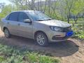 ВАЗ (Lada) Granta 2190 2020 годаүшін4 500 000 тг. в Актобе – фото 7