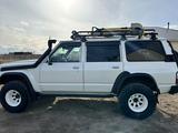 Nissan Patrol 1997 годаfor6 000 000 тг. в Караганда – фото 4