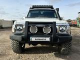 Nissan Patrol 1997 годаfor6 000 000 тг. в Караганда – фото 5