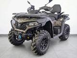 CFMoto  CFORCE 600 Advanced EPS 2026 года за 749 900 тг. в Астана